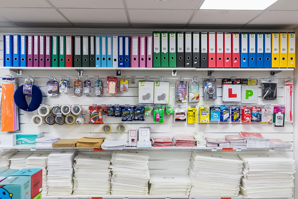 Stationery Sets Printing Swansea