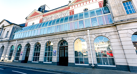 Swansea Grand Theatre