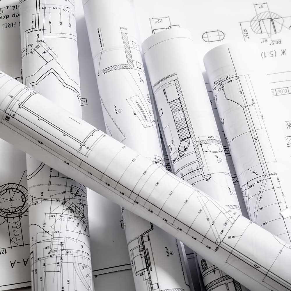 CAD Printing Swansea