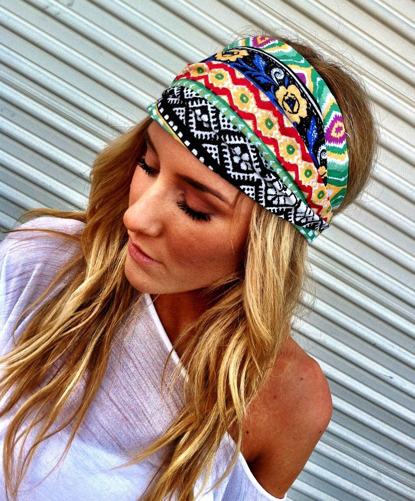 Headbands Printing Swansea