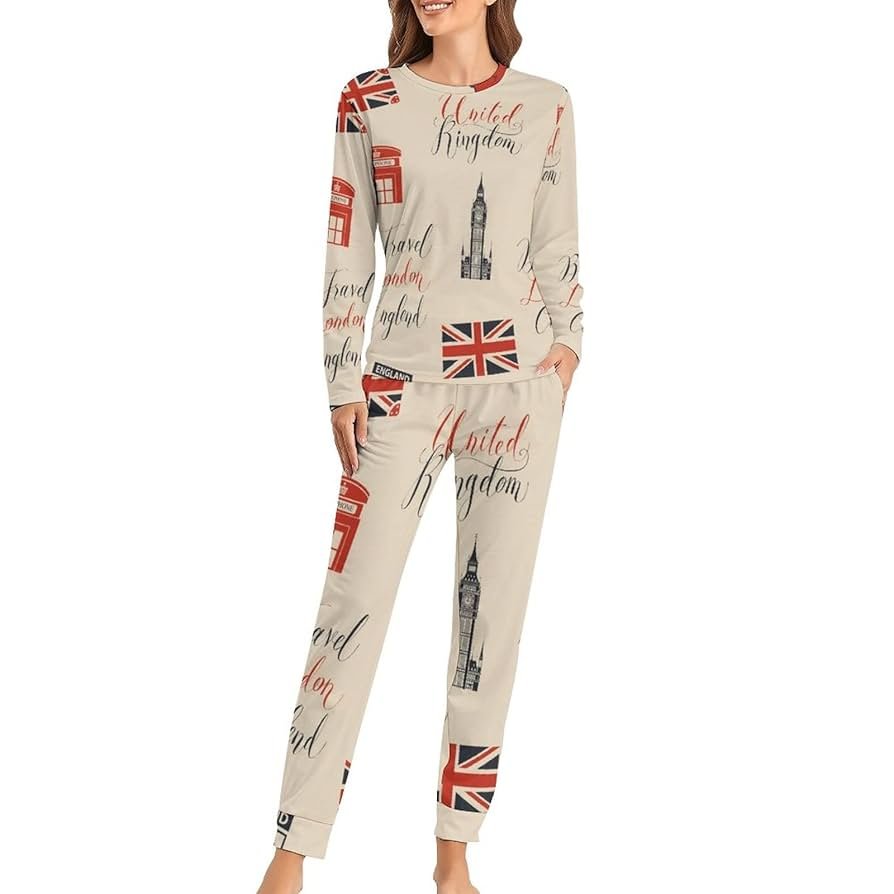 Pajamas Printing Swansea