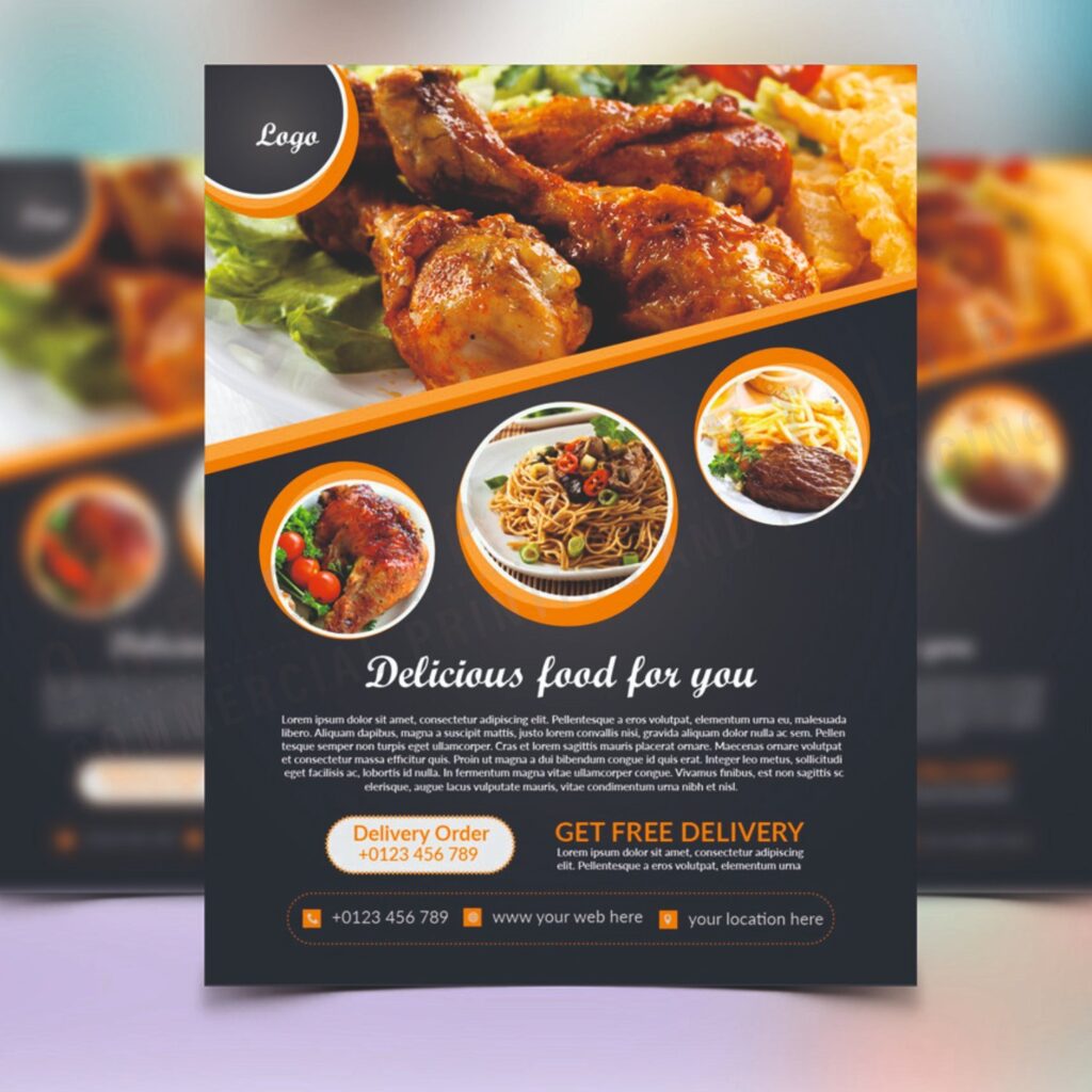 Pamphlets Printing Swansea