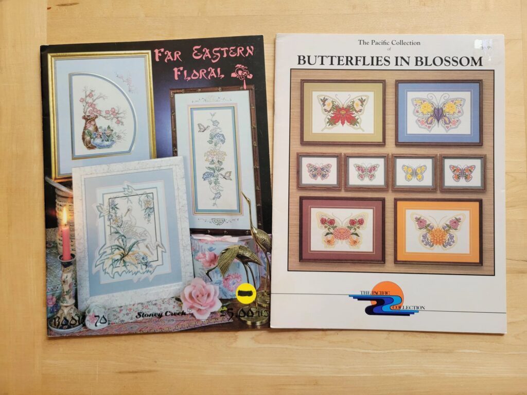 Sewing Patterns Printing Swansea