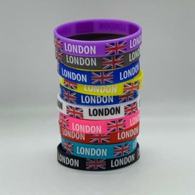 Wristbands Printing Swansea